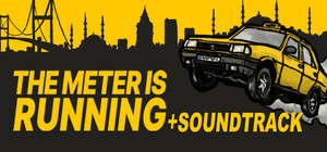 The Meter is Running + Soundtrack banner