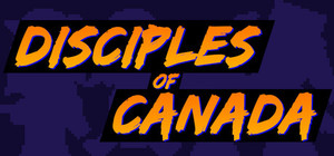 DISCIPLES OF CANADA banner
