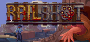RAILSHOT banner