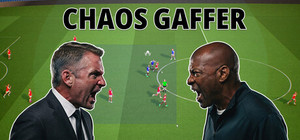 Chaos Gaffer banner