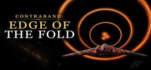 Contraband: Edge of the Fold banner