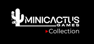 Minicactus Games Collection banner