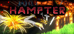HAMPTER banner
