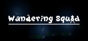 Wandering Squid banner