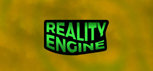 Reality Engine banner