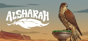 Alsharah banner