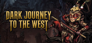 Dark Journey to the West banner