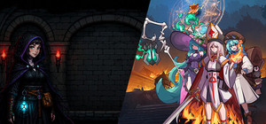 集结-探索地牢 banner