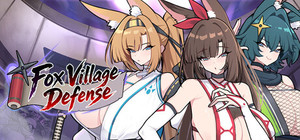 Fox Village Defense banner