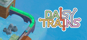 Daisy Trains banner