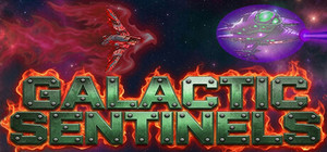 Galactic Sentinels banner