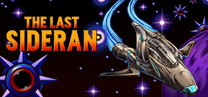 The Last Sideran banner