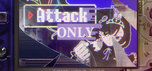 Attack Only banner