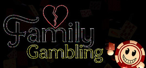 Family Gambling banner