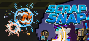 Scrap Snap banner