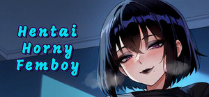 Hentai Horny Femboy banner