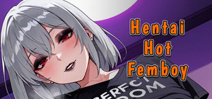 Hentai Hot Femboy banner