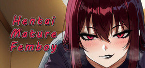 Hentai Mature Femboy banner