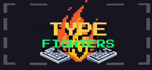 Type Fighters banner
