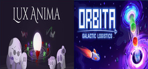 Lux Anima x Orbita banner