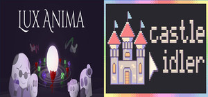 Lux Anima x Castle Idler banner