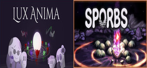 Lux Anima x Sporbs banner