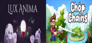 Lux Anima x Chop Chains banner