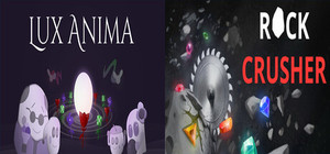 Lux Anima x Rock Crusher banner