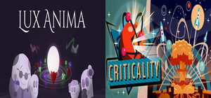 Lux Anima x Criticality banner