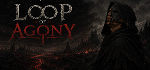 Loop of Agony banner