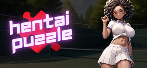Hentai Puzzle: Selena banner