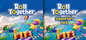 Roll Together Supporter Edition banner