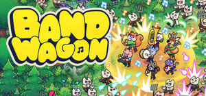 Bandwagon banner