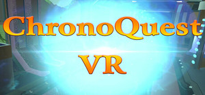 ChronoQuest VR banner