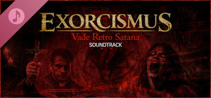 EXORCISMUS: Vade Retro Satana Soundtrack banner