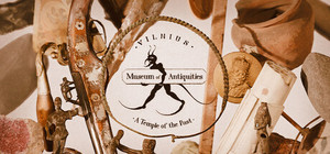 Vilnius Museum of Antiquities: A Temple of the Past banner