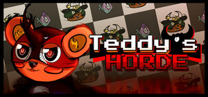 Teddy's Horde banner