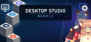 Desktop Studio Bundle banner