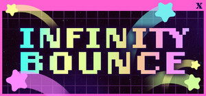 Infinity Bounce banner