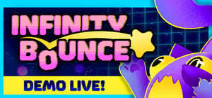 Infinity Bounce banner
