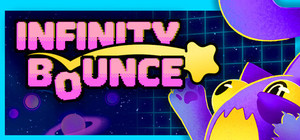 Infinity Bounce banner