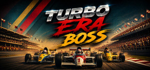 Turbo Era Boss banner