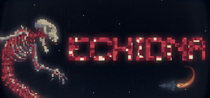 ECHIDNA banner