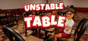 Unstable Table banner