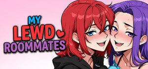 My Lewd Roommates banner