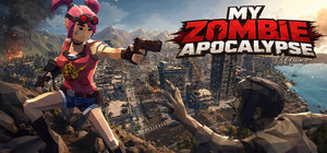 My Zombie Apocalypse banner