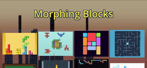 Morphing Blocks banner