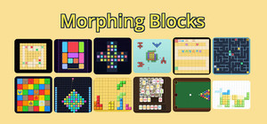 Morphing Blocks banner