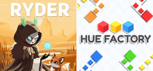 Yellow Tree Games banner