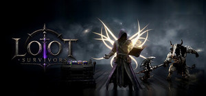 Loot Survivors banner
